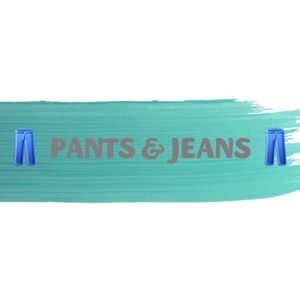 👖 PANTS & JEANS 👖